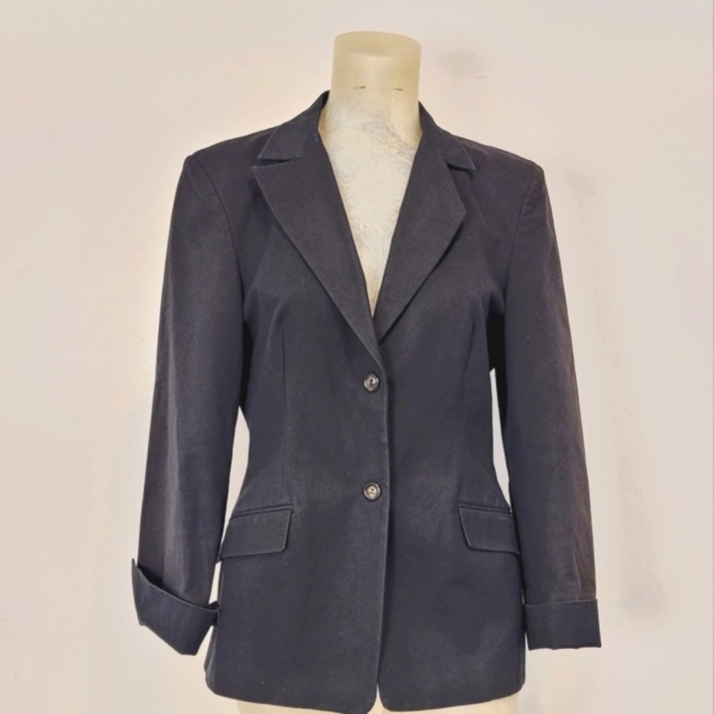 Piazza Sempione blazer